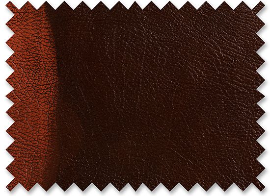Birch Antique Rust