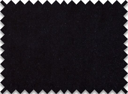 Royal Velvet Black