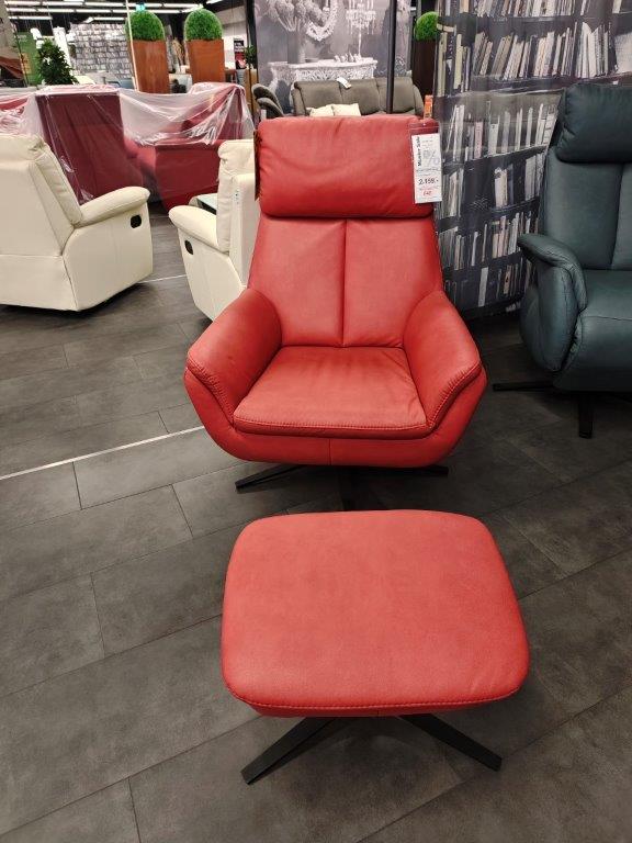 Relaxsessel mit Hocker Sitz Concept SC family 1069 Top Preis!! Relaxsessel mit Hocker Sitz Concept SC family 1069 Top Preis!!