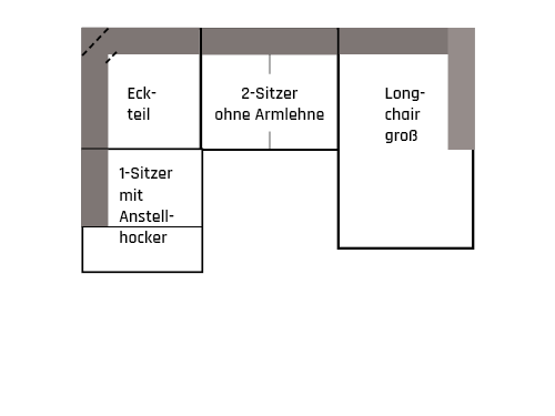 LOgroß Small 1Aho SE R