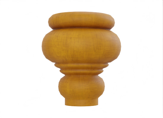 Antique Pine