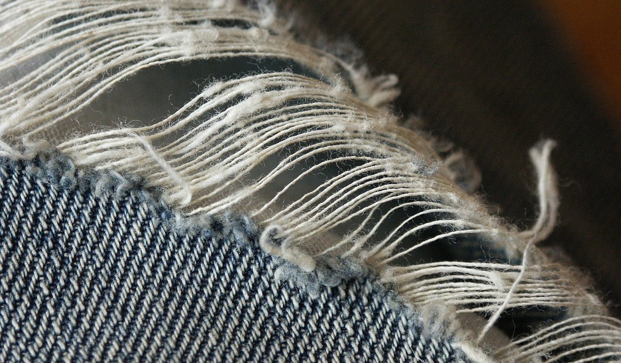 Scheuerbeständigkeit Scheuerbeständigkeit