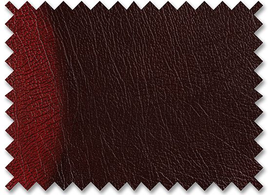 Birch Antique Red