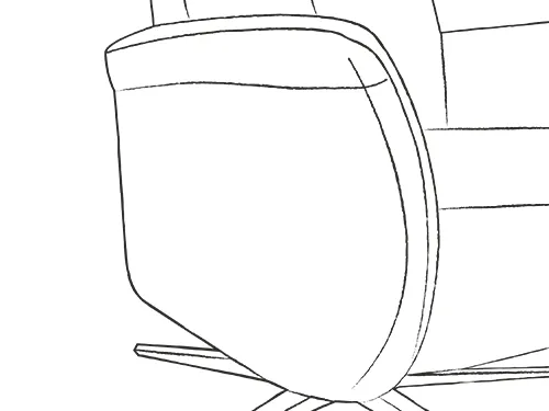 Armlehne 2
