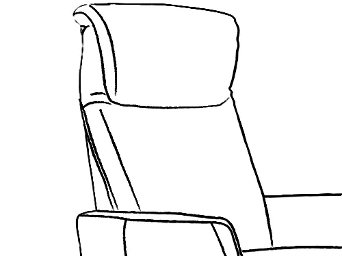 Rücken C