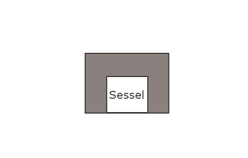 Clubsessel