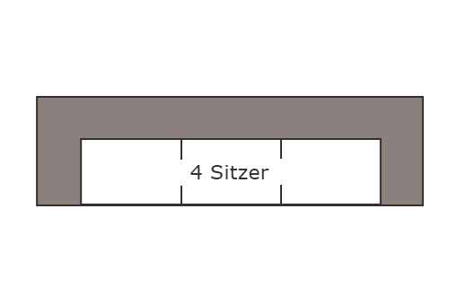 4-Sitzer