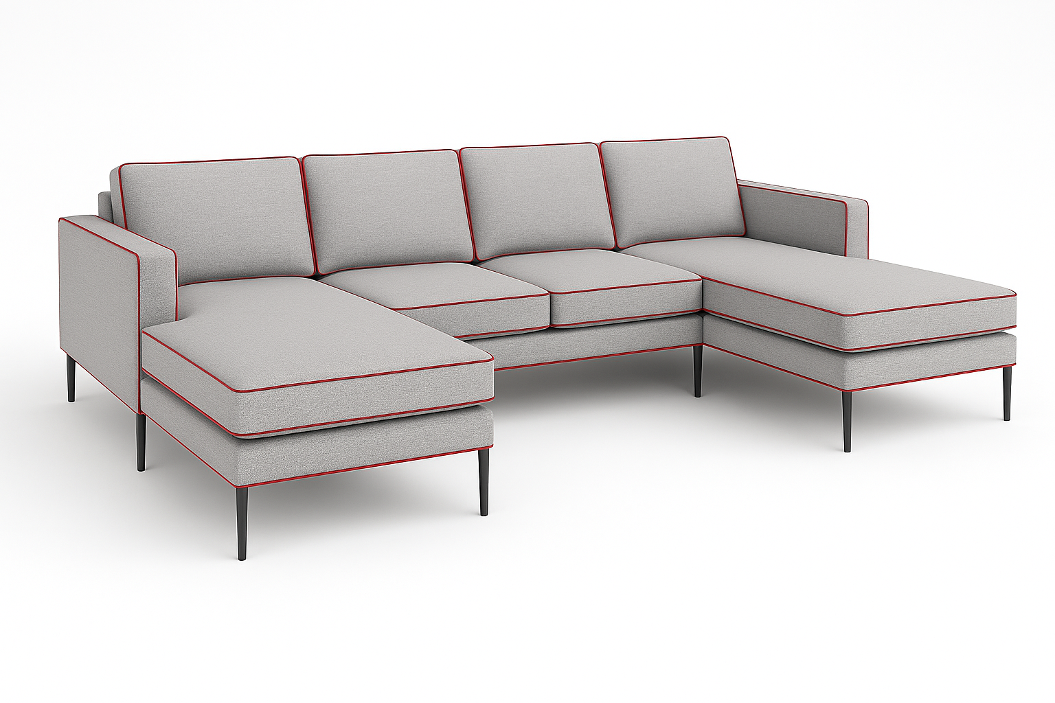 Altmöbelentsorgung 5 Sitze (15 EUR pro Sitz)