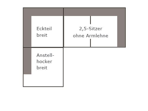 Aho gr Medium L (mit Funktionen)