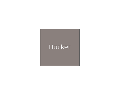 Hocker