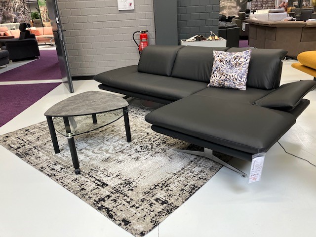Sofa Couch Ecksofa Leder Mila Sofa Couch Ecksofa Leder Mila