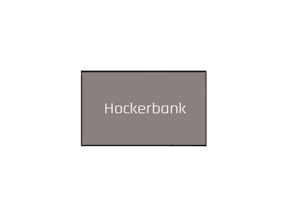 Hockerbank 