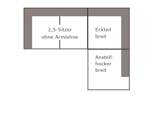 Aho gr Medium R (mit Funktionen)