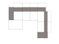 Wohnlandschaft PL QE OR